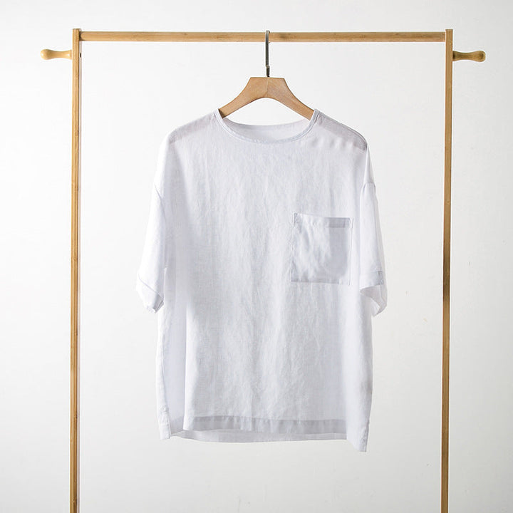 KORBINIAN I LUXURIÖSES T-SHIRT