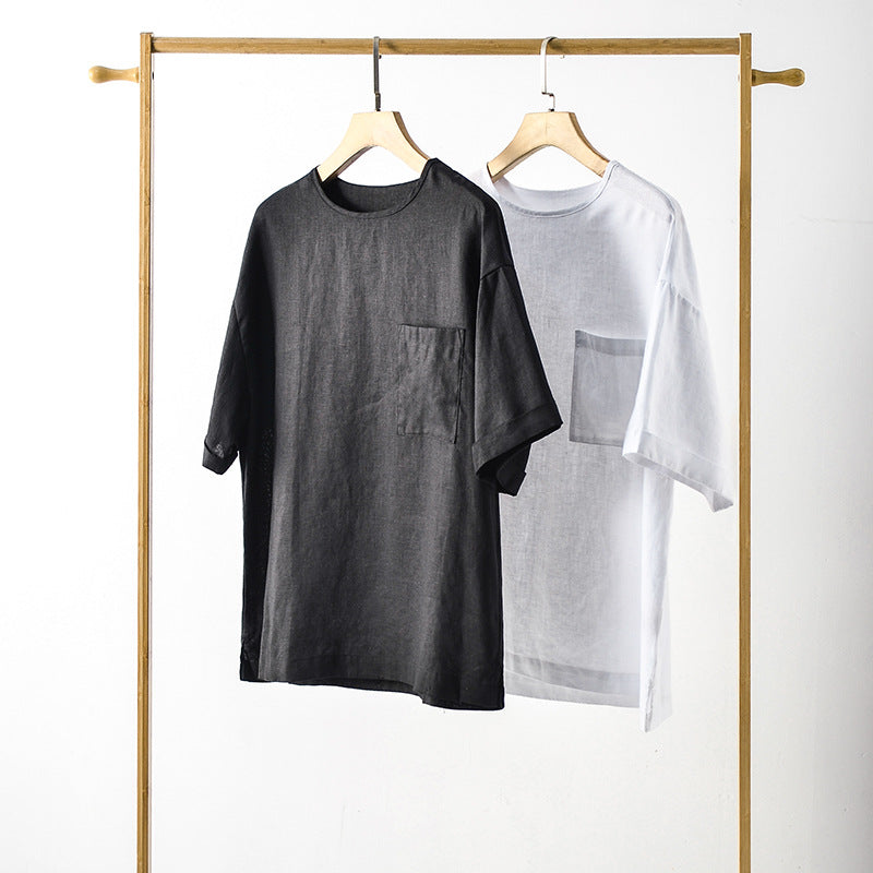KORBINIAN I LUXURIÖSES T-SHIRT