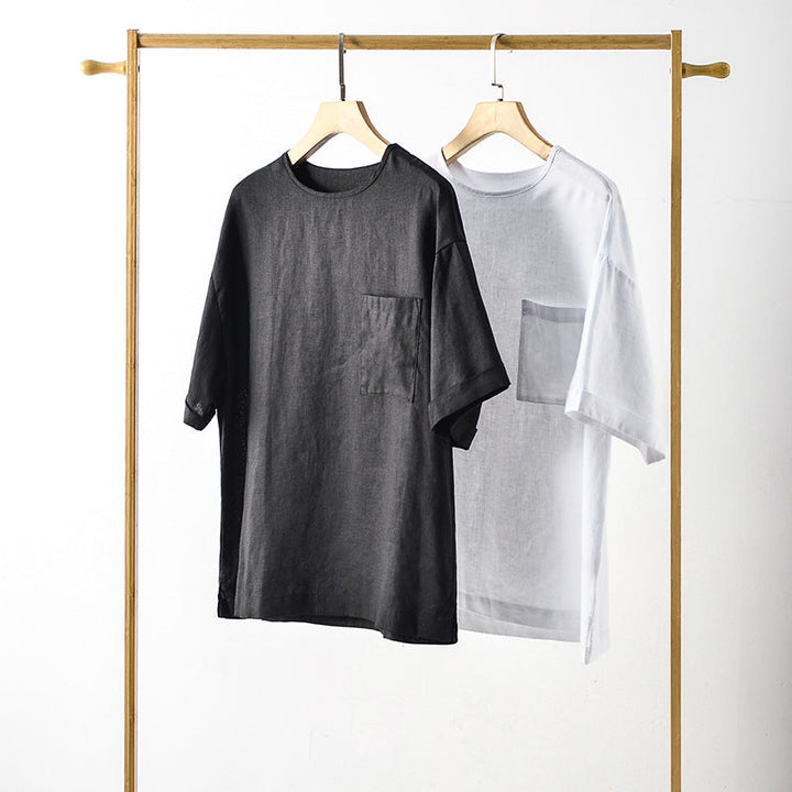 KORBINIAN I LUXURIÖSES T-SHIRT