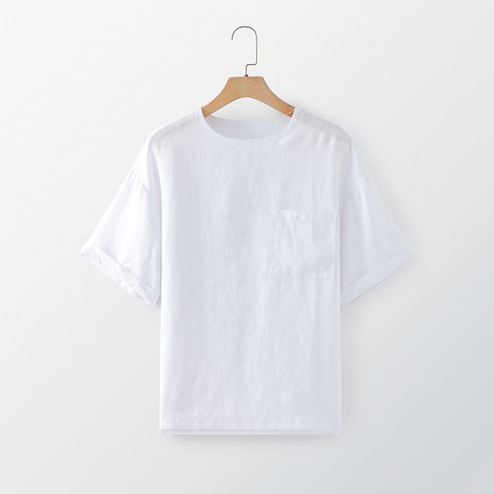 KORBINIAN I LUXURIÖSES T-SHIRT