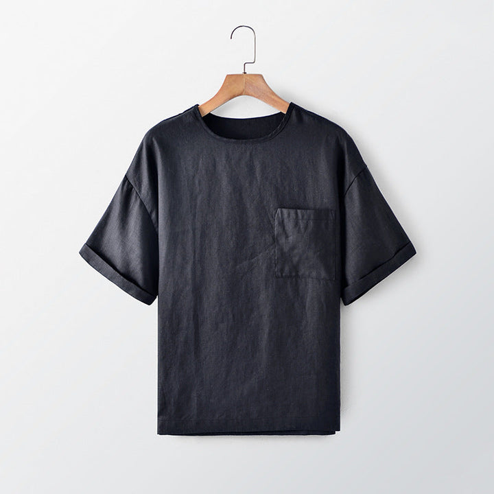 KORBINIAN I LUXURIÖSES T-SHIRT