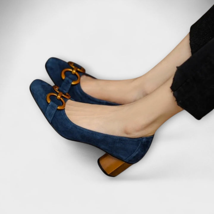 Mathilda - High Heels