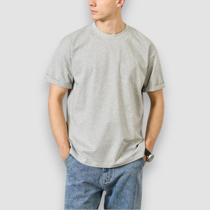 Limo | Cotton T-Shirt