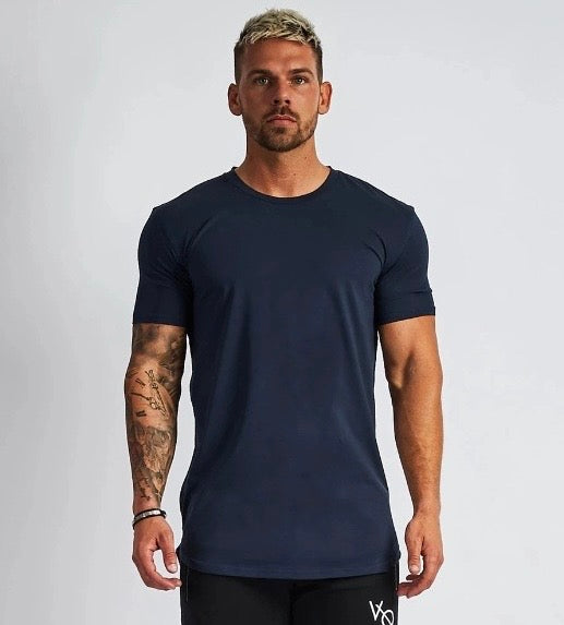 LEOBALD I BEQUEMES T-SHIRT