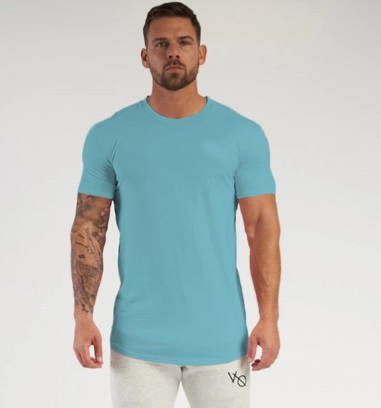 LEOBALD I BEQUEMES T-SHIRT