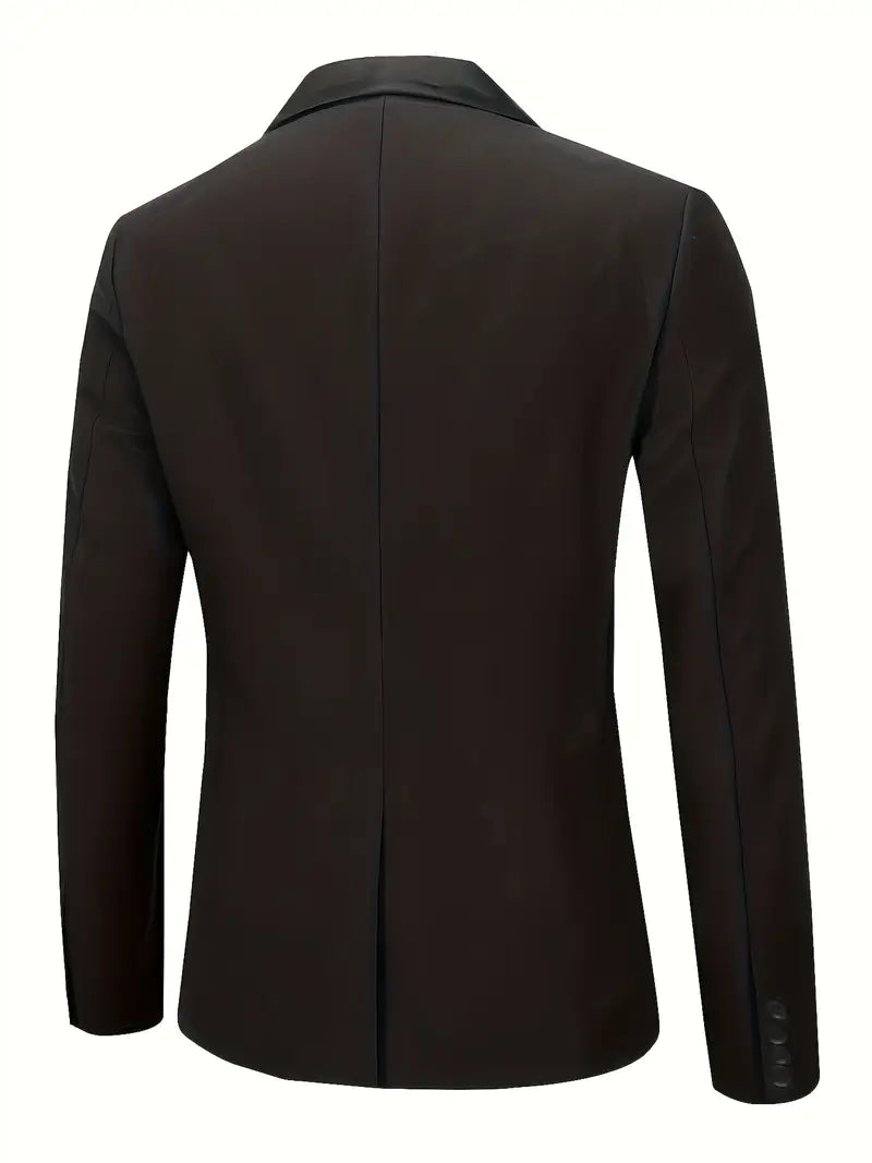EBERHARD I LUXURIÖSER BLAZER
