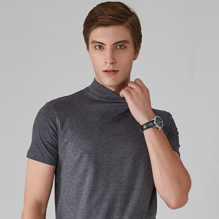 GOTTFRIED I VIELSEITIGES T-SHIRT