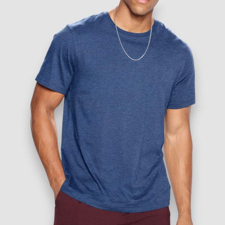 Jenson | Crew Neck T-Shirt