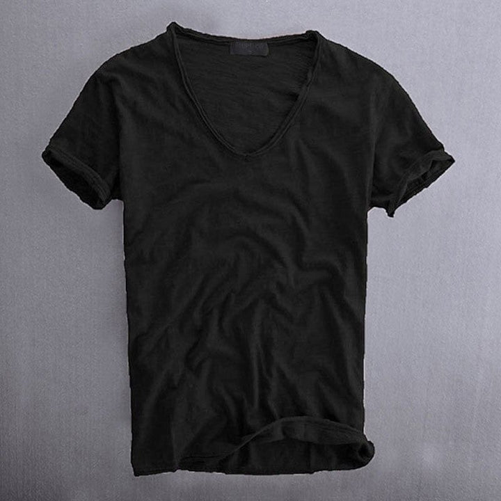 ORTWIN I STILVOLLES T-SHIRT