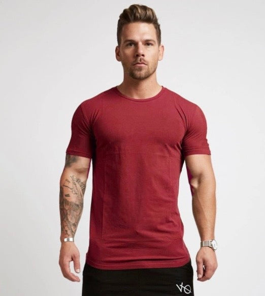 LEOBALD I BEQUEMES T-SHIRT