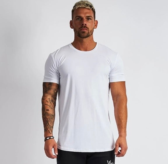 LEOBALD I BEQUEMES T-SHIRT