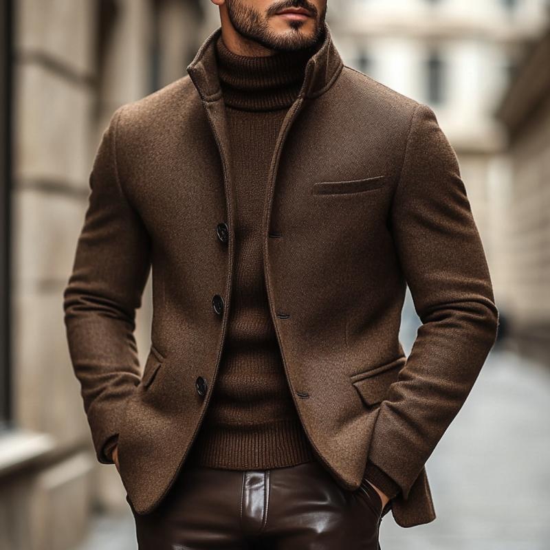OSRIC I ELEGANTER BLAZER