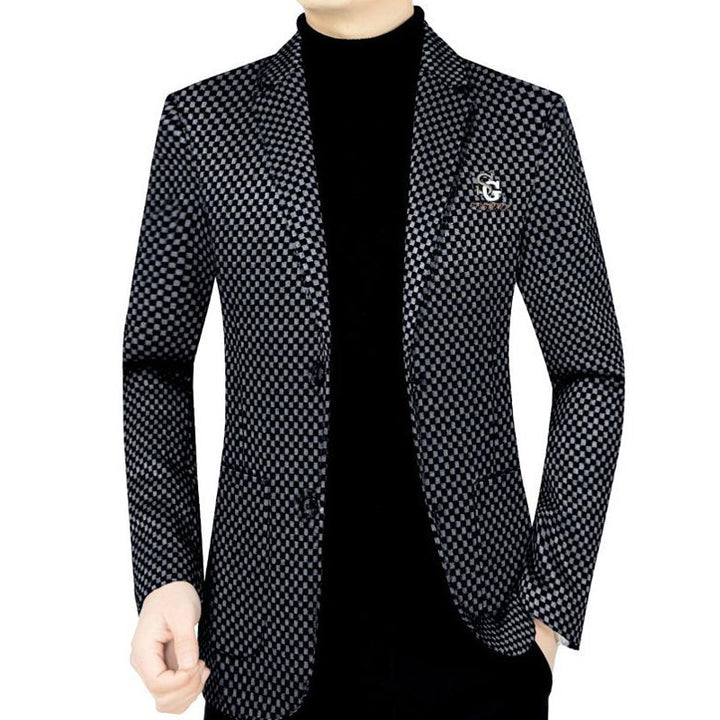 RABANUS I LUXURIÖSER BLAZER