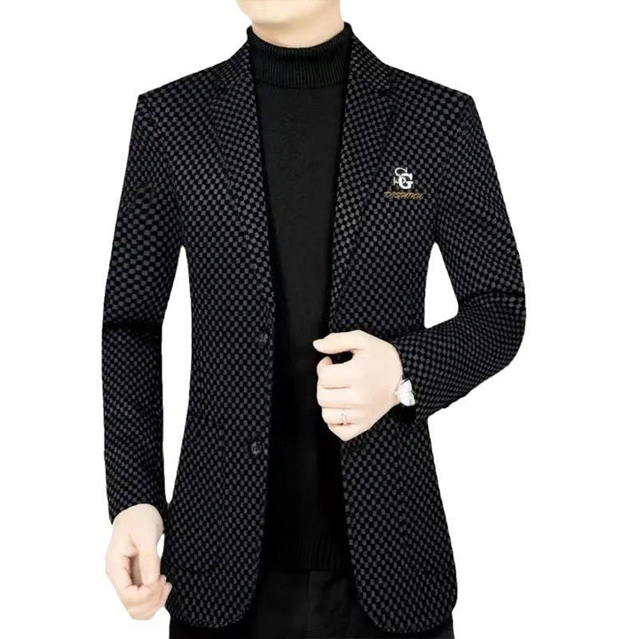 RABANUS I LUXURIÖSER BLAZER